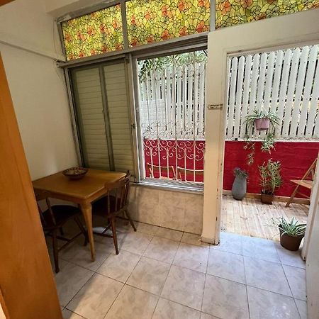 شقة דירת סטודיו בכרמל הירוק حيفا المظهر الخارجي الصورة